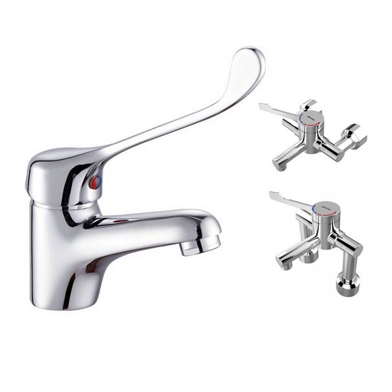 Medical Taps image